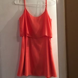 NWOT Abercrombie & Fitch Dress